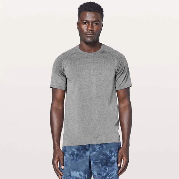 Lululemon Metal Vent Tech Short Sleeve - Picture 1 of 11